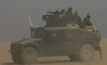 กองกำลังชีอะห์ในอิรักเข้าใกล้เมืองโมซูล