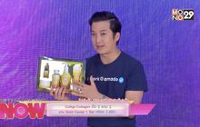 Colligi-Collagen ซื้อ 2 แถม 2 แถม Gold Caviar 1 Set