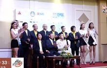 บีดีเอ็มเอส กรุงเทพมาราธอน ครั้งที่ 31