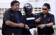 คุมตัวมือมีดแทงเจ้าของห้องเช่า 21 แผลเสียชีวิต