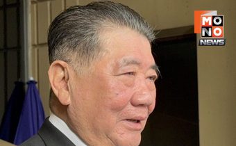 ภูมิธรรมไม่หวั่นสงคราม หากเลี่ยงไม่ได้ก็ต้องเกิด