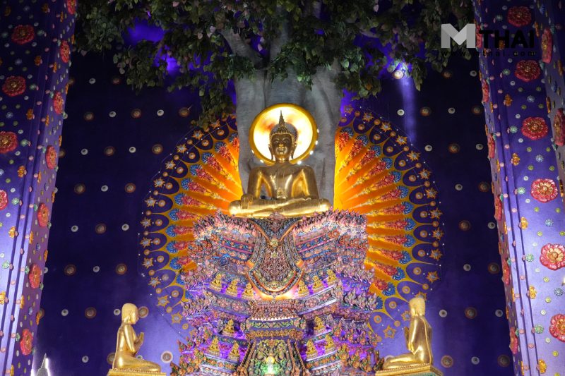 พระประธาน