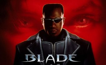 Blade พันธุ์ฆ่าอมตะ