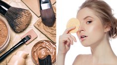 ยื่นไมค์ถาม สาวๆ เก็บ ฟองน้ำแต่งหน้า ไว้นานแค่ไหน ?