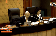 สปช.โหวตคว่ำร่างรัฐธรรมนูญ