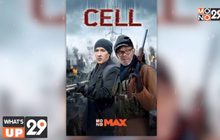 ภาพยนตร์ “Cell โทรศัพท์ซอมบี้” พร้อมให้รับชมแบบถูกลิขสิทธิ์ที่ MONOMAX
