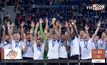 “อินทรีเหล็ก” แบโผลุยบอลโลก 2018