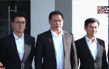 Good Morning Thailand 21-12-58