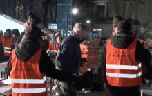 เยอรมนีคุมเข้มความปลอดภัยวันขึ้นปีใหม่