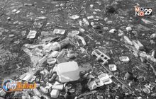 UNDP จำลองเหตุการณ์ No Plastic Yes We Can