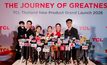 TCL Thailand ต้อนรับ Deane Family ในฐานะแบรนด์พรีเซ็นเตอร์ ถ่ายทอดความอบอุ่น สมาร์ทลิฟวิ่ง