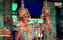 “นางรำแก้บน” ราชประสงค์รายได้หด