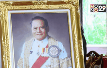 ครอบครัว “ศิลปอาชา” เตรียมทำบุญใหญ่ 23 พ.ค.นี้