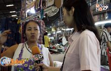 ประชาชนเห็นด้วย “ลดค่าครองชีพ” เป็นของขวัญปีใหม่