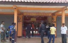 จับนายตำรวจบุกจี้ร้านทอง จ.นครศรีธรรมราช