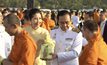 นายกฯ นำครม.ร่วมกิจกรรม “วันพ่อแห่งชาติ”