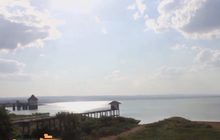 เขื่อนลำแชะ โคราชวิกฤต น้ำไหลลงเขื่อนต่ำสุดในรอบ 21 ปี