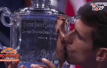 เคล็ดไม่ลับ “ยอโควิช” กินอะไรถึงได้เก่ง