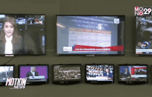 กสทช.แจ้งขอยึดหลักทรัพย์ค้ำประกัน บ.ไทยทีวี