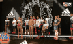 สหราชอาณาจักรโชว์ชุดสุดสวยแข่ง “ริโอเกมส์”