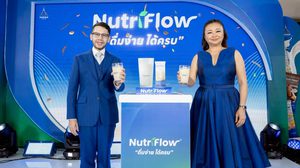 “เจนนิเฟอร์ คิ้ม” ขึ้นแท่นแบรนด์แอมบาสเดอร์ “นิวทริโฟล (Nutriflow®)” เปิดตัวนวัตกรรมอาหารทดแทนมื้ออาหาร สำหรับคนรักสุขภาพทุกช่วงวัย