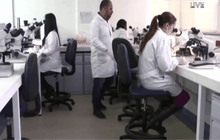 สหรัฐฯ ร่วมมือกับโคลอมเบียต่อสู้กับไวรัสซิกา