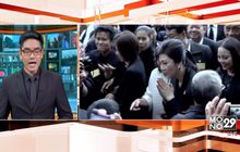 “ยิ่งลักษณ์” ยืนยันสู้เต็มที่คดีจำนำข้าว