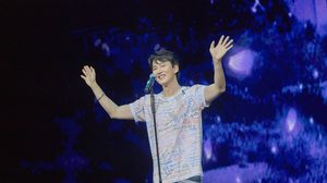 “คิมนัมกิล” จัดให้เต็มอิ่ม “2023 Kim Nam-gil Fan Concert ‘Again’ in Bangkok”… แฟนต้อนรับอย่างอบอุ่น