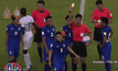 ไทยสุดช้ำโดนจุดโทษท้ายเกมบุกพ่ายซาอุฯ 0-1