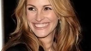 Julia Roberts