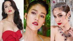 ปากไม่แดงไม่มีแรงเดิน! เช็กเฉด ลิปสติกสีแดง เหมาะกับสีผิว สวยฟาดเกินต้าน