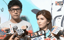 นิทรรศการภาพถ่าย “คิดถึงปอ”