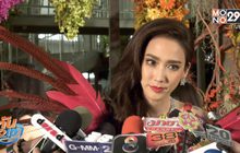 “อั้ม” โต้กระแสเลิก “ไฮโซฟลุค” แจงห่างเพราะงานรุม