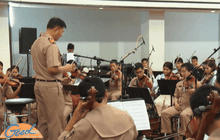 คอนเสิร์ตเทิดพระเกียรติสมเด็จพระเทพรัตนฯ