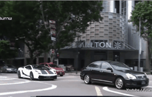 สิงคโปร์ขึ้นอันดับ 1 ศูนย์กลางเชื่อมโยง ใน SEA