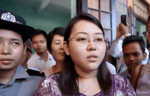 เมียนมาไต่สวนวัยรุ่นโพสต์ภาพเสียดสีกองทัพ