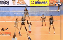 ลูกยางสาวไทยพ่ายจีนประเดิมยู 23 ชิงแชมป์โลก