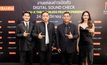 โบว์-เมลดา ร่วมงานเปิดตัว Digital Sound Check Presented by ISUZU ชุดล่าสุด “MU-X The Seamless Peak Experience” ชวนสัมผัสประสบการณ์เสียงระดับพีค! ที่โรงภาพยนตร์ เมเจอร์ฯ ทั่วประเทศ
