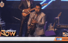 “โก้” จัดเต็มกับ The Masterpiece Koh Mr.saxman Concert 2015