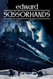 Edward Scissorhands เอ็ดเวิร์ด มือกรรไกร