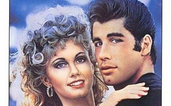 Grease กรีส