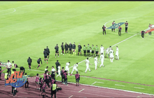 กิเลนบุกอัดแข้งเทพ 4-2 บิ๊กแมตช์ไทยลีก