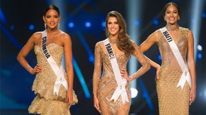 นางงามยุคนี้ไม่ใช่แค่สวย! มาดูความฉลาดในการตอบคำถาม 3 คนสุดท้าย มิสยูนิเวิร์ส 2016