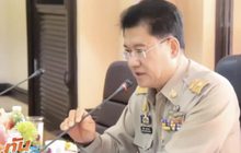 ผู้ว่าฯ โคราช จ่อฟัน 3 นักการเมืองท้องถิ่น เอี่ยวค้ามนุษย์