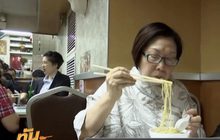 ปิดตำนานร้านก๋วยเตี๋ยวดั้งเดิมในฮ่องกง  /  ร้านซูชิในอิตาลี
