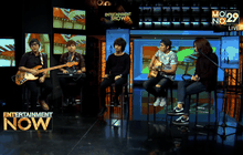 “Shopping Bag” กลุ่มคนดนตรี Indy Rock กับซิงเกิ้ลล่าสุด “ซ่อน”