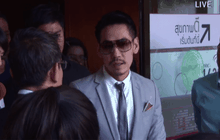 เพชรจ้า ยืนยัน ไม่มีเจตนาโฆษณาเครื่องดื่มแอลกอฮอล์