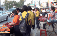 วัยรุ่นต่ำกว่า 15 ปี เล็งใช้หอพักมีเซ็กส์วันวาเลนไทน์