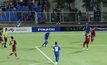 ช้างศึกเจ๊าเวียดนาม 2-2 ร่วงรอบแรกซีเกมส์