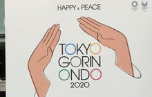 “โตเกียว” เริ่มนับถอยหลัง 3 ปี สู่โอลิมปิก 2020